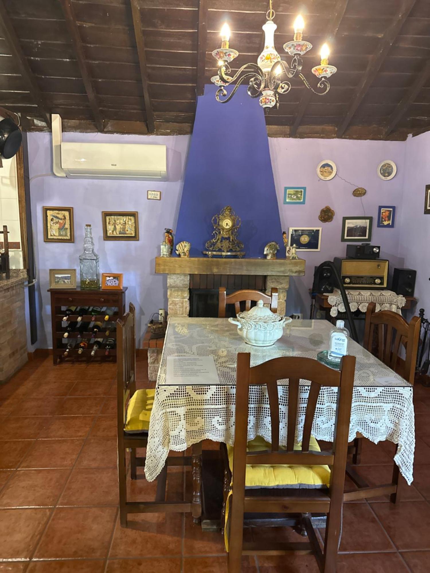 Casa Casilda Villa El Paso Ngoại thất bức ảnh